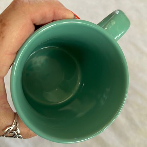 Love your Mug Fall Autumn Enjoy Today - Picture 2 of 3